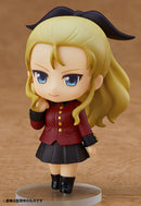 GIRLS und PANZER das Finale Nendoroid Petite: GIRLS und PANZER 03 (Set of 6 Characters)