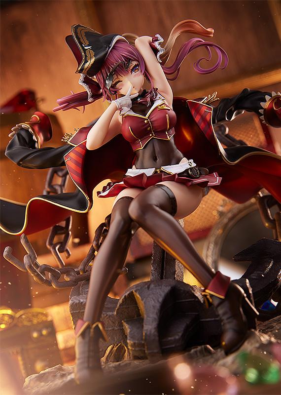 hololive production Max Factory Houshou Marine