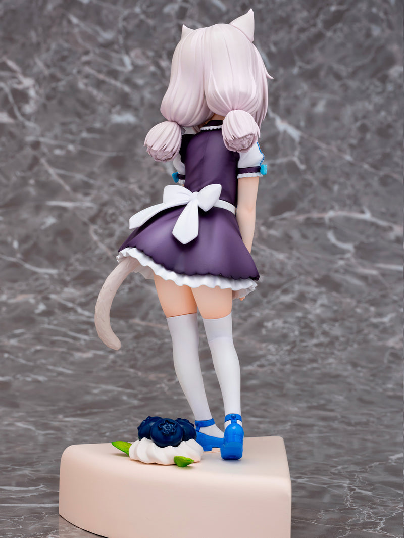 Nekopara PLUM Vanilla～Pretty kitty Style～