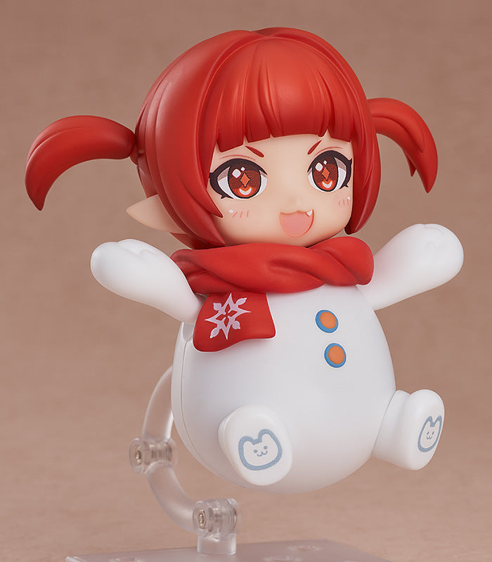 1782 Dungeon Fighter Online Nendoroid Snowmage