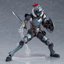 424 GOBLIN SLAYER figma Goblin Slayer