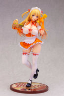 Illustration by Kai Tomohiro SKYTUBE Anna Hananoi