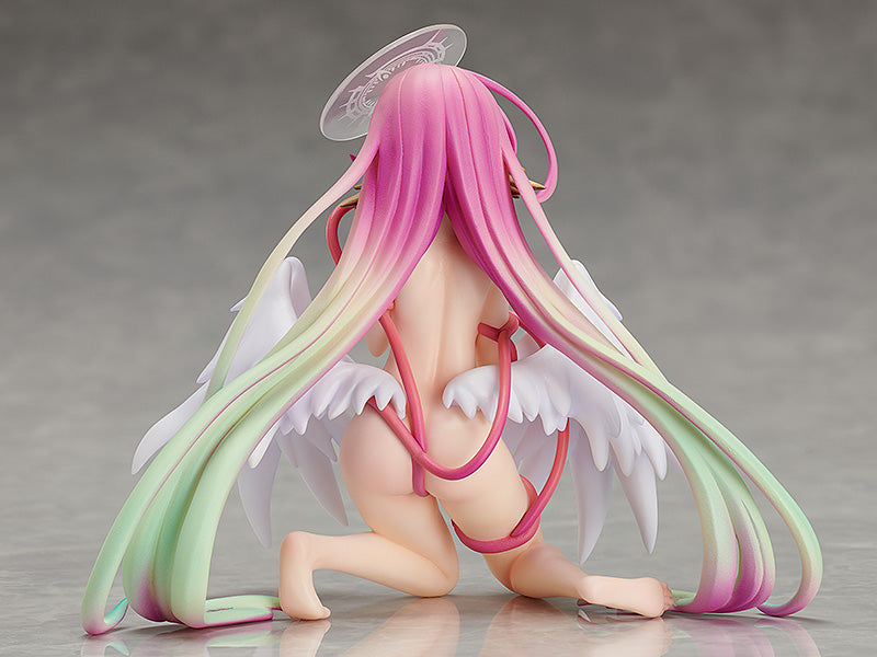 No Game No Life FREEing Jibril: Shampoo Ver.