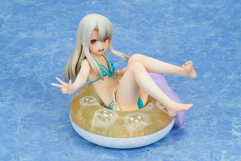 Fate/kaleid liner Prisma☆Illya BellFine Illyasviel ｖon Einzbern Swimsuits Ver.