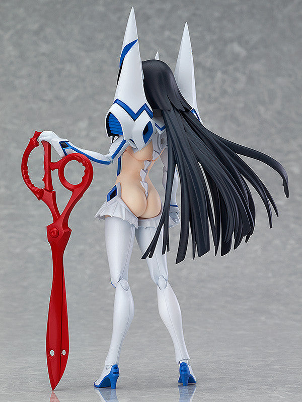 249 KILL la KILL figma Satsuki Kiryuin(re-run)