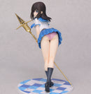 STRIKE THE BLOOD THIRD HOBBY STOCK Reina