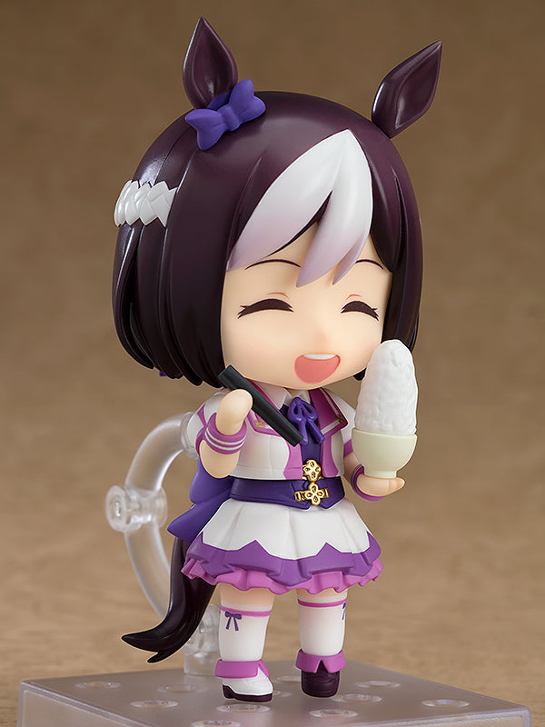 997 Umamusume: Pretty Derby Nendoroid Special Week