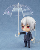 Nendoroid Doll Nendoroid Doll: Outfit Set (Rain Poncho - Yellow)