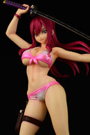 FAIRY TAIL OrcaToys Erza Scarlet: Swimwear Gravure_Style/ver.SAKURA