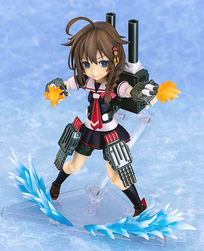 Kantai Collection -KanColle- Phat! Parfom Shigure Kai Ni