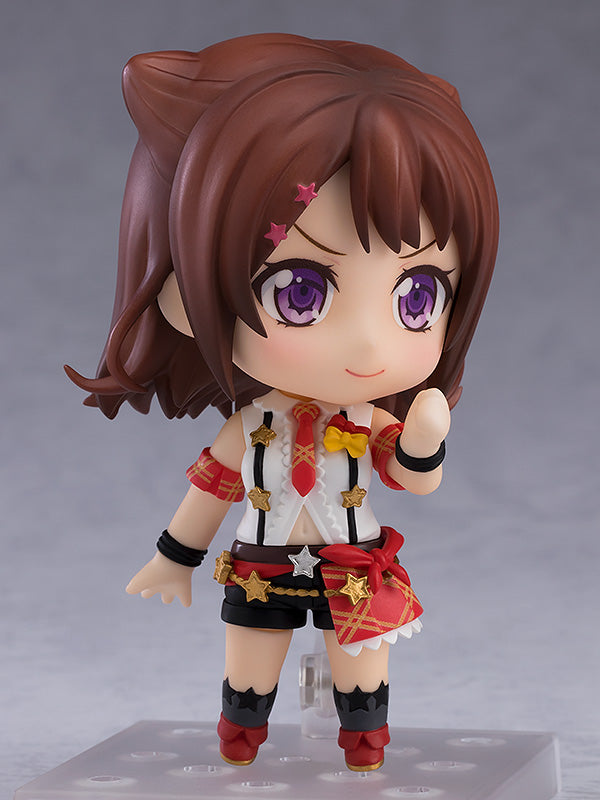 1171 BanG Dream! Girls Band Party! Nendoroid Kasumi Toyama: Stage Outfit Ver.