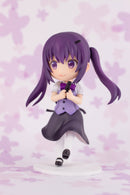 Is the order a rabbit? BLOOM  PLUM Mini Figure Rize