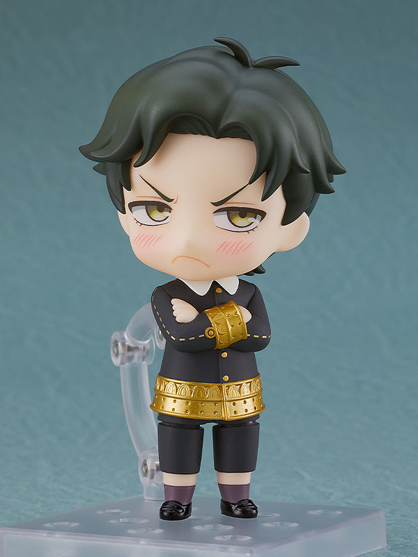 2078 SPY x FAMILY Nendoroid Damian Desmond