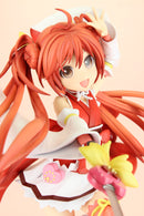 BLACK BULLET PLUM Enju Aihara～Tenchuu Girls Ver.～