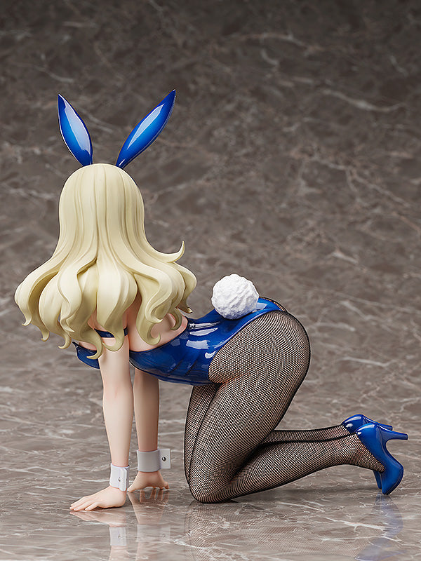 EDENS ZERO FREEing Rebecca Bluegarden: Bunny Ver.