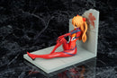 EVANGELION:3.0+1.0 THRICE UPON A TIME BellFine Asuka Shikinami Langley Plugsuit Ver.　New Movie Edition