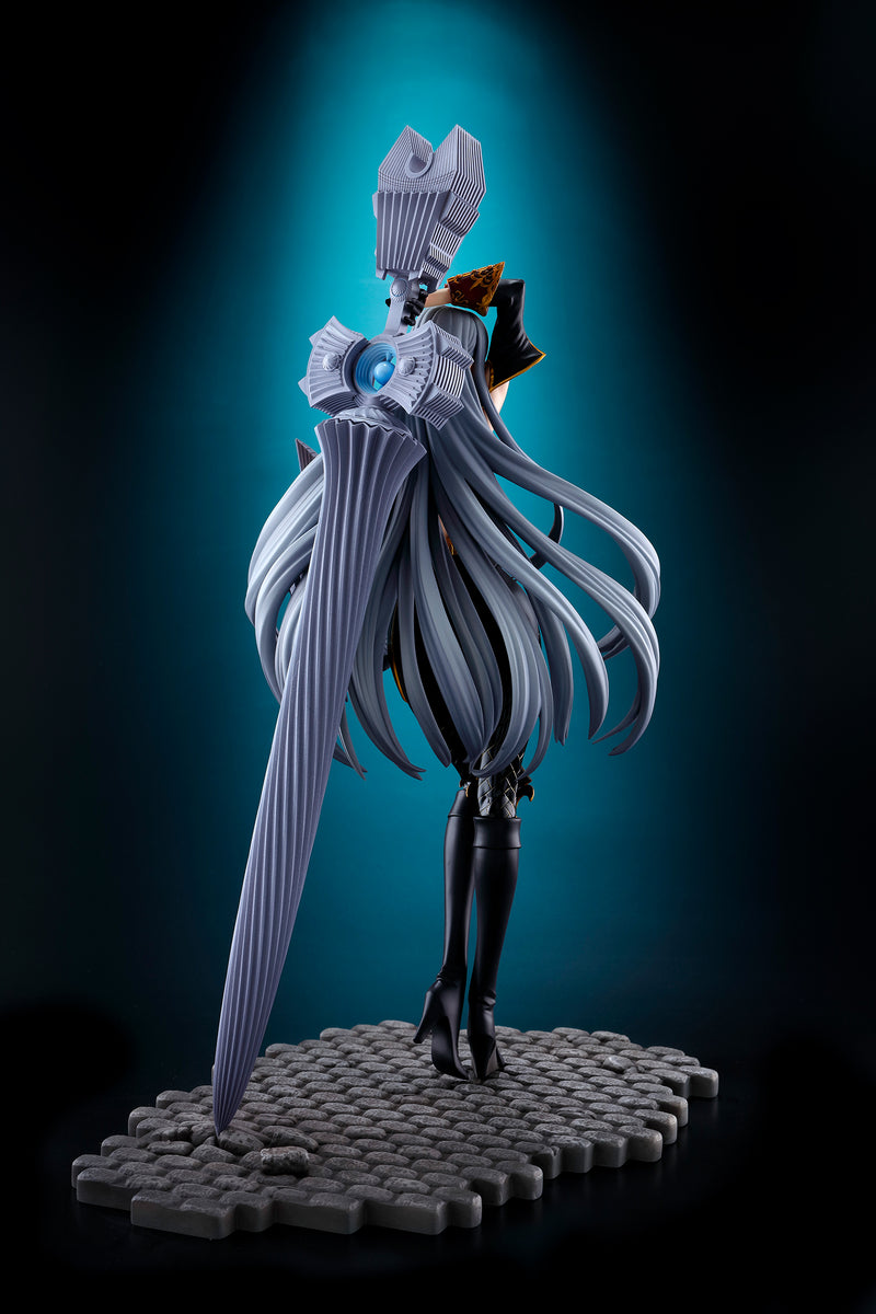 Valkyria Chronicles VERTEX Selvaria Bles Battle mode