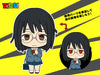 Durarara!!X2 Picktam! Durarara!!X2 (Box set of 8 Characters)