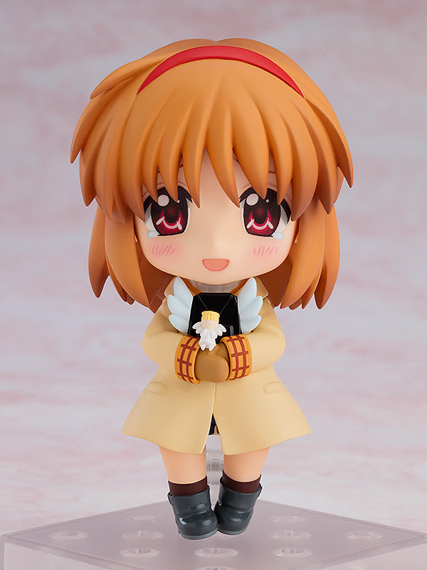 1346 Kanon Nendoroid Ayu Tsukimiya
