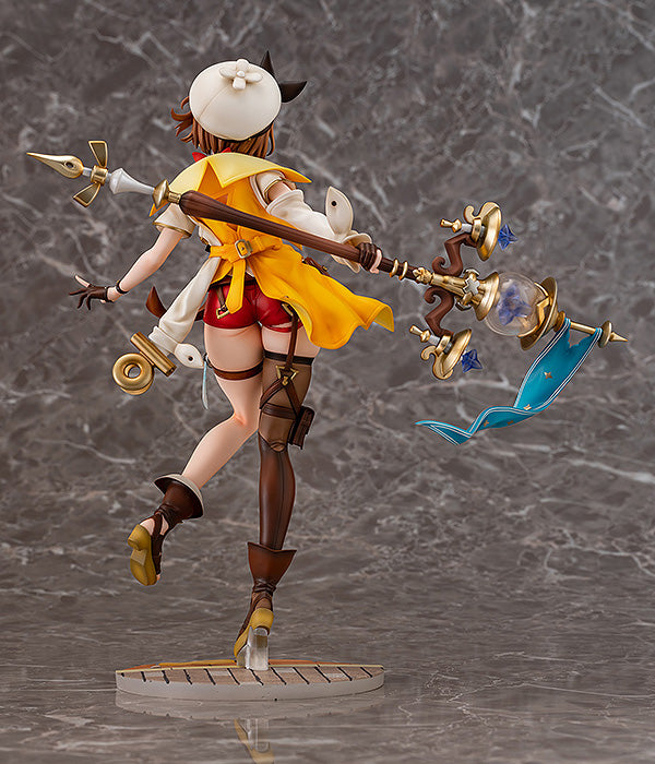 Atelier Ryza 2: Lost Legends & the Secret Fairy Wonderful Works Ryza (Reisalin Stout)