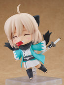 1491-DX Fate/Grand Order Nendoroid Saber/Okita Souji: Ascension Ver.