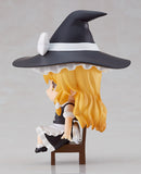 Touhou Project Nendoroid Swacchao! Marisa Kirisame