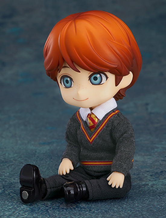 Harry Potter Nendoroid Doll Ron Weasley