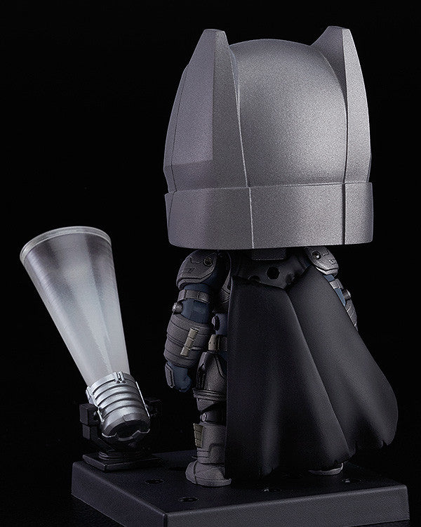 628 Batman v Superman: Dawn of Justice Nendoroid Batman: Justice Edition