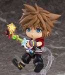 1554 Kingdom Hearts III Nendoroid Sora: Kingdom Hearts III Ver.