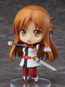 750c Sword Art Online The Movie: Ordinal Scale Nendoroid Asuna: Ordinal Scale Ver. & Yui