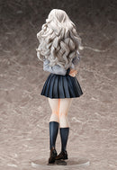 13 Sentinels: Aegis Rim FREEing Iori Fuyusaka