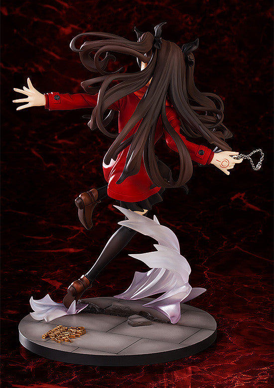 Fate/stay night [Unlimited Blade Works] SOUYOKUSHA Rin Tohsaka