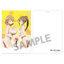 Occultic;Nine HOBBY STOCK RYOTASU＆MYUPOM PofuPofu Neck Pillow