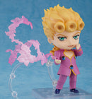 1155 JoJo's Bizarre Adventure: Golden Wind Nendoroid Giorno Giovanna (re-run)
