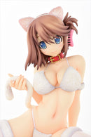 ToHeart2 XRATED OrcaToys Komaki Manaka　~ver. SHIRONEKO Temptation~