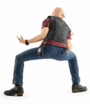 Mafia Kajita Max Factory PLAMAX MF-50 minimum factory Mafia Kajita