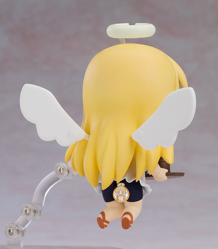 1525 Interspecies Reviewers Nendoroid Crimvael