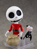 1517 The Nightmare Before Christmas Nendoroid Jack Skellington: Sandy Claws Ver.