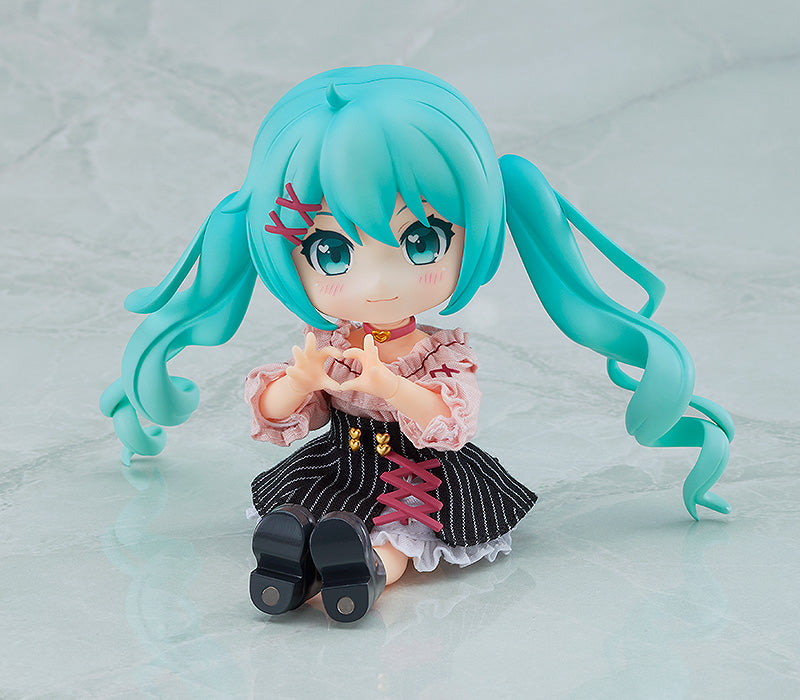 Character Vocal Series 01: Nendoroid Doll Outfit Set: Hatsune Miku: Date Outfit Ver.