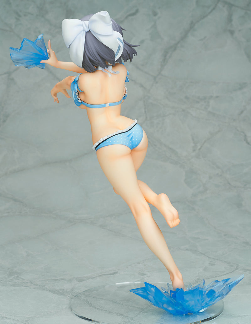 SENRAN KAGURA HOBBY STOCK Yumi: Swimsuit Ver.