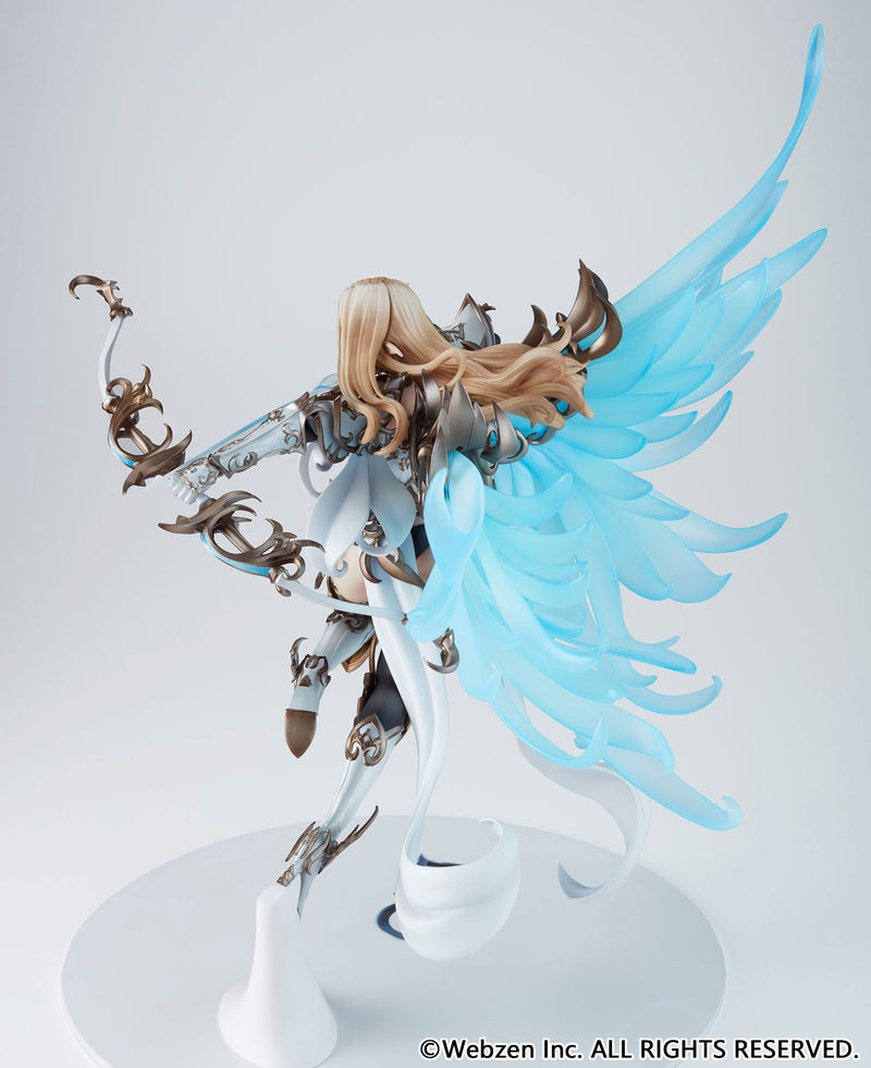 MU Vertex ELF