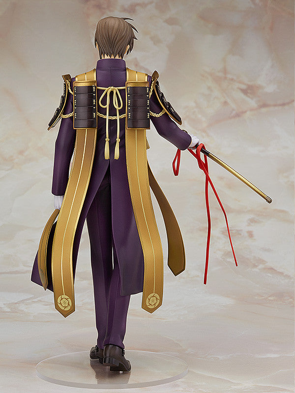 Touken Ranbu -ONLINE- ORANGE ROUGE Heshikiri Hasebe