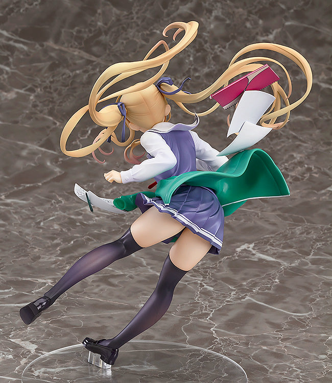 Saekano: How to Raise a Boring Girlfriend Max Factory Eriri Spencer Sawamura