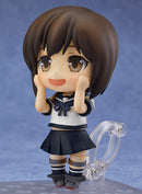 585 Kantai Collection -KanColle- Nendoroid Fubuki: Animation Ver.