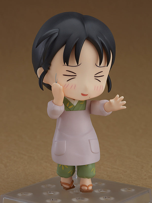 0840 In This Corner of the World Nendoroid Suzu