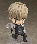 645 One-Punch Man Nendoroid Genos: Super Movable Edition