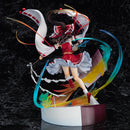 Touhou: Lost Word Good Smile Company Reimu Hakurei