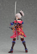 437 Fate/Grand Order figma Saber/Miyamoto Musashi (re-run)