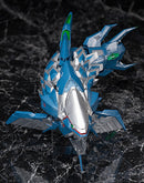 SP-093a DARIUSBURST Chronicle Saviours FREEing figma Iron Fossil