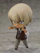 834 Detective Conan Nendoroid Toru Amuro